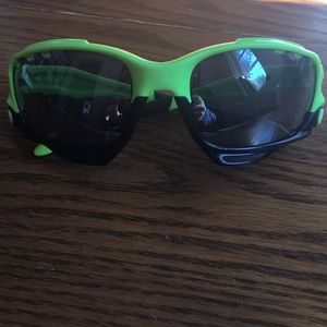 Oakley Jawbone Sunglasses